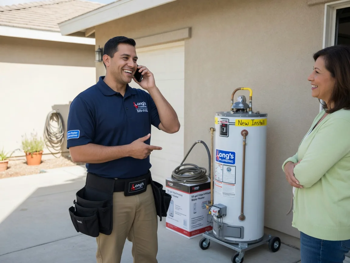 Leak Detection Lesterville, SD FAQs